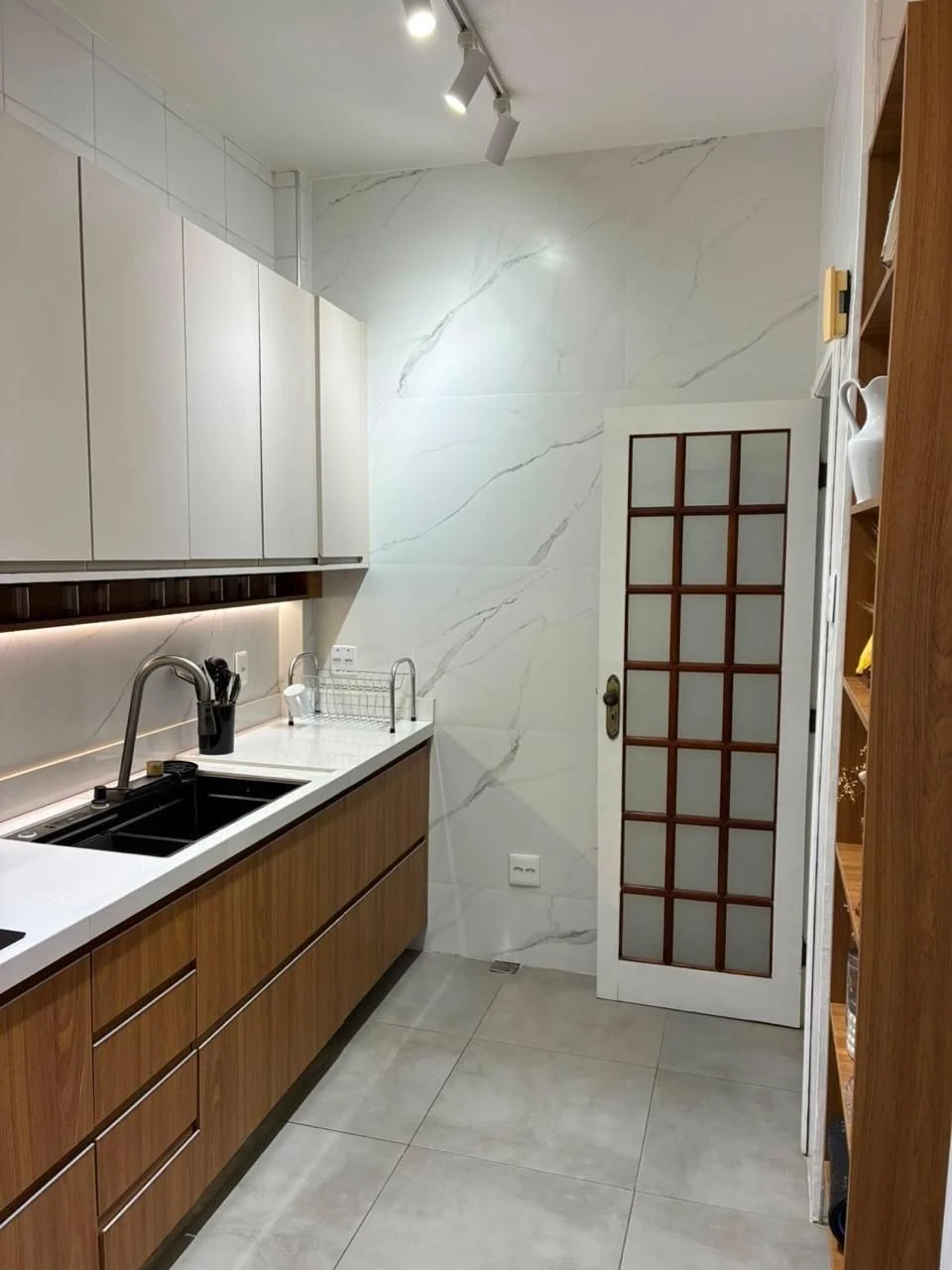 Apartamento mobiliado, 72 m², com espaço de home office — photo 11