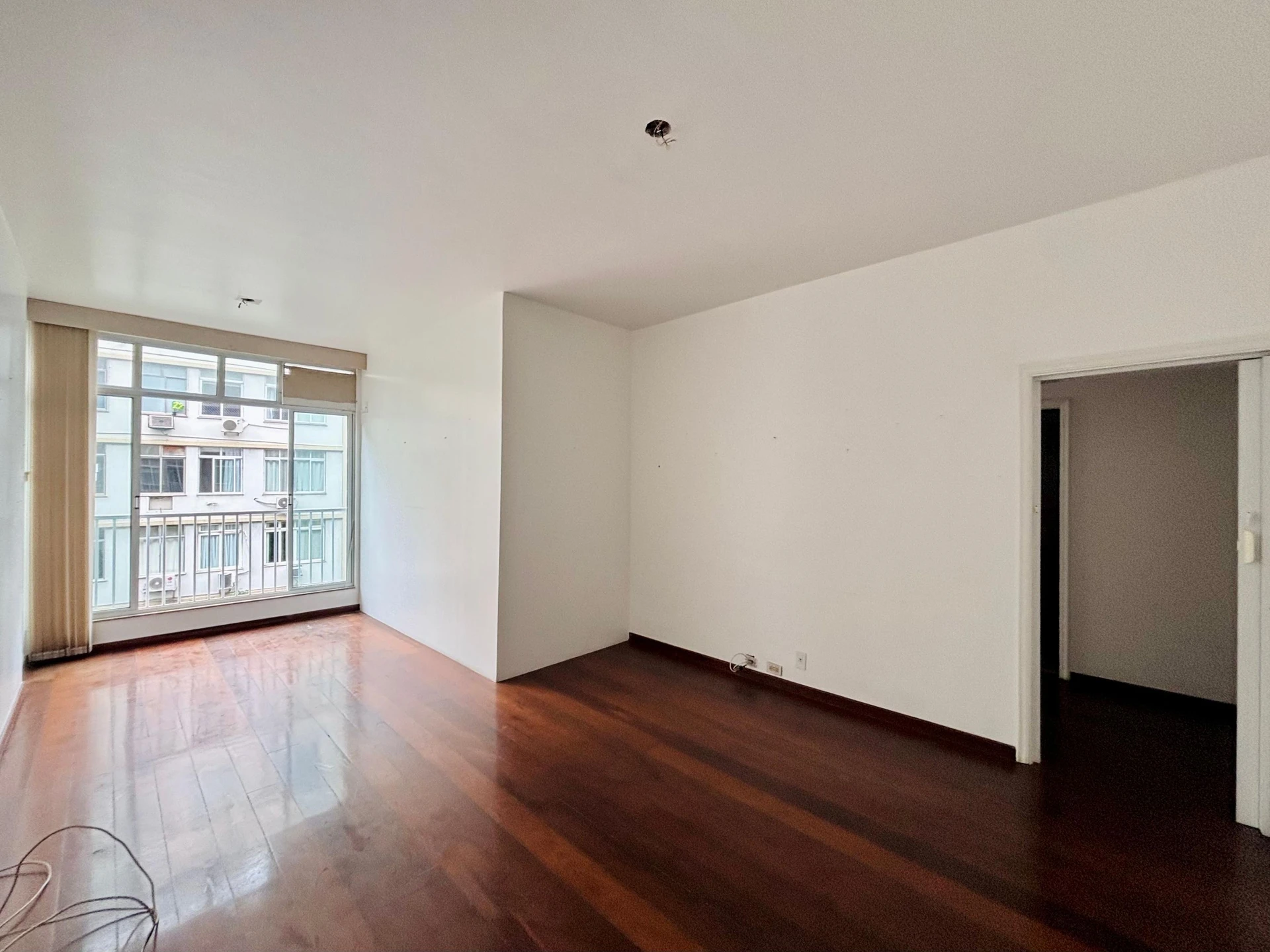 3-bedroom apartment with a jacuzzi in Rio de Janeiro — photo 6
