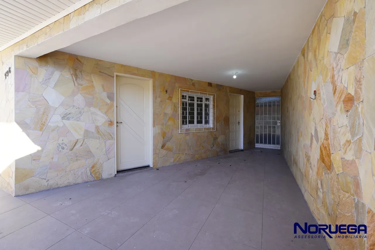 Rental house with 3 bedrooms and 1 bathroom — photo 15