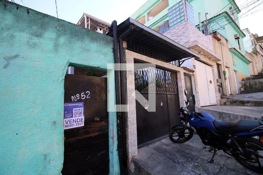Furnished house with 3 bedrooms and a separate gas kitchen — photo 39