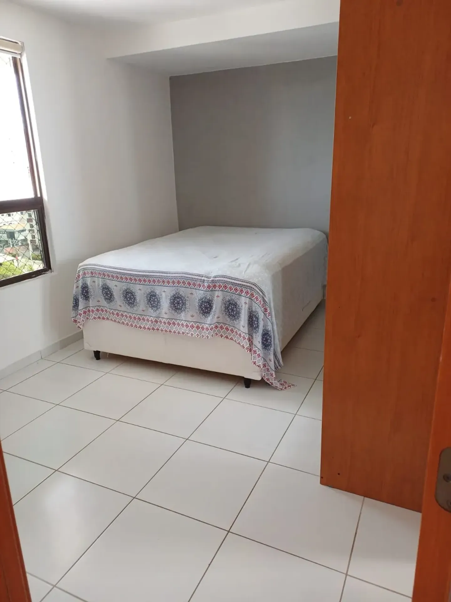 2-bedroom apartment with private BBQ and balcony — photo 8