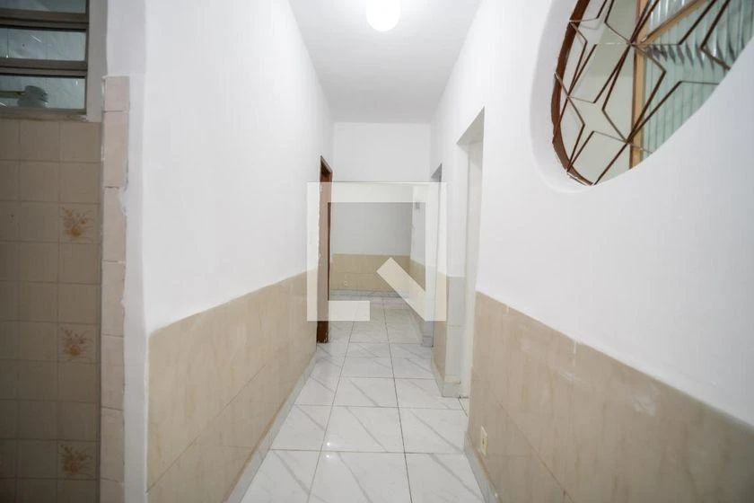 Casa sem mobília com 45 m², 2 quartos e cozinha a gás — photo 13