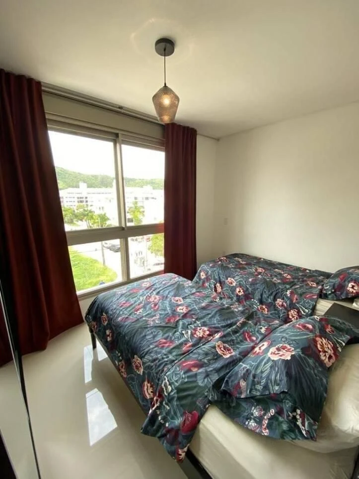 Apartamento mobiliado, 89 m², com varanda gourmet — photo 27