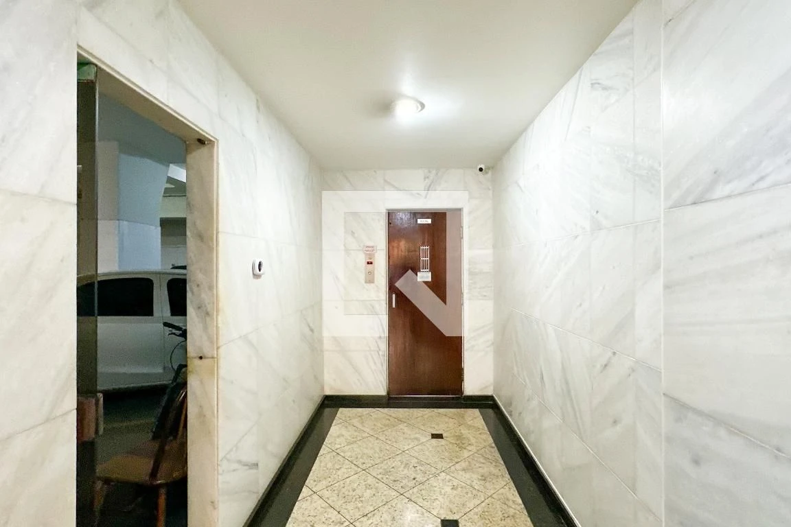 Furnished apartment, 144 m², with a walk-in closet — photo 12