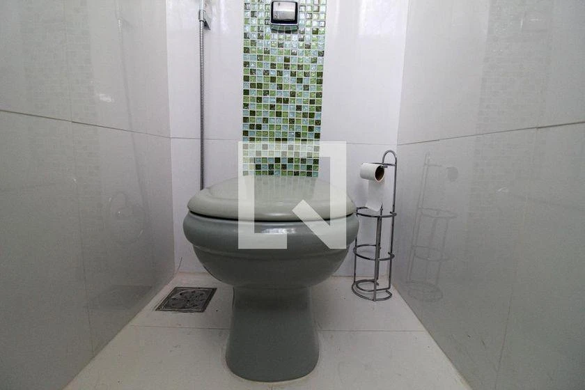 Furnished apartment with 2 bedrooms and 2 bathrooms — photo 36