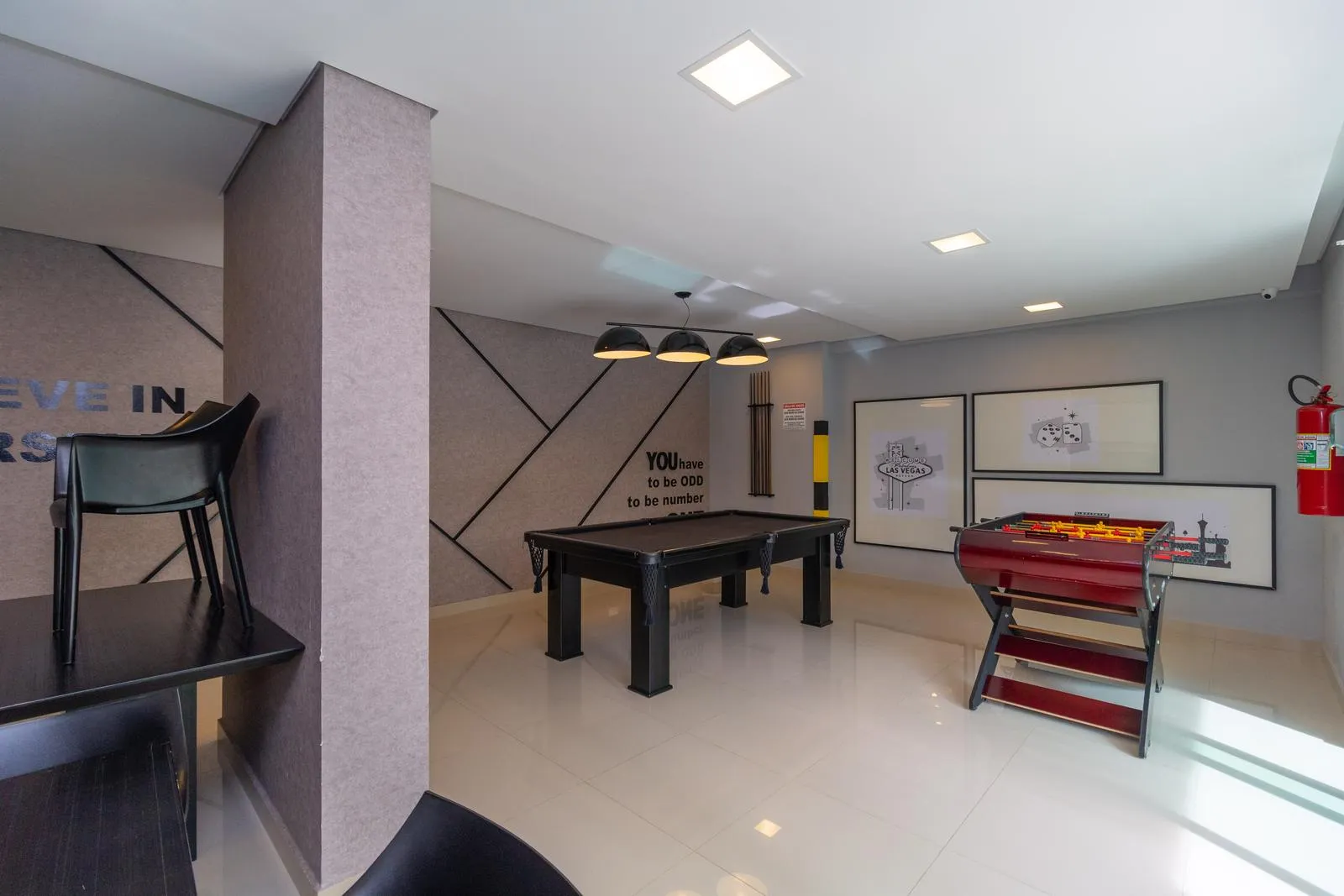 Apartamento de 2 dormitorios con home office y 86 m² — photo 29