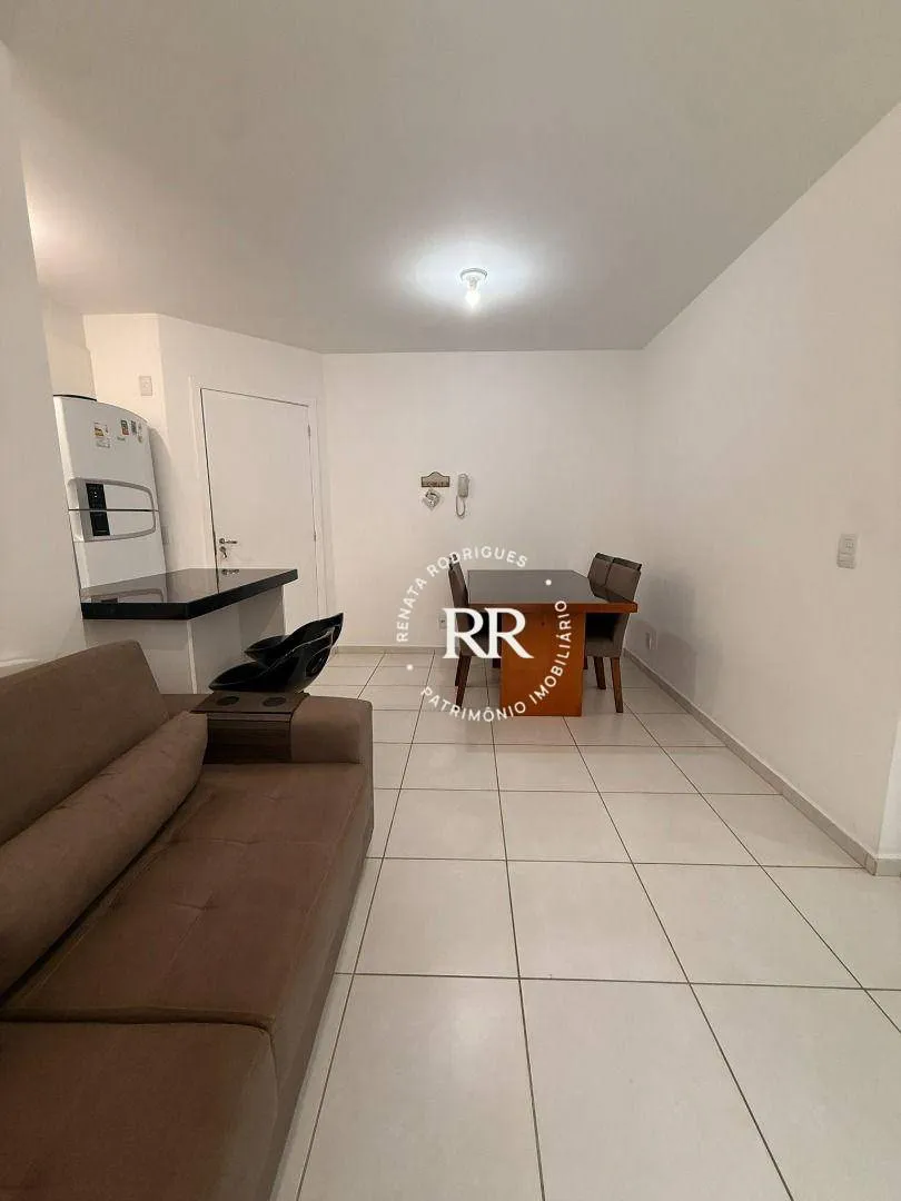 Washing machine in a 2-bedroom apartment, 52 m² — photo 15