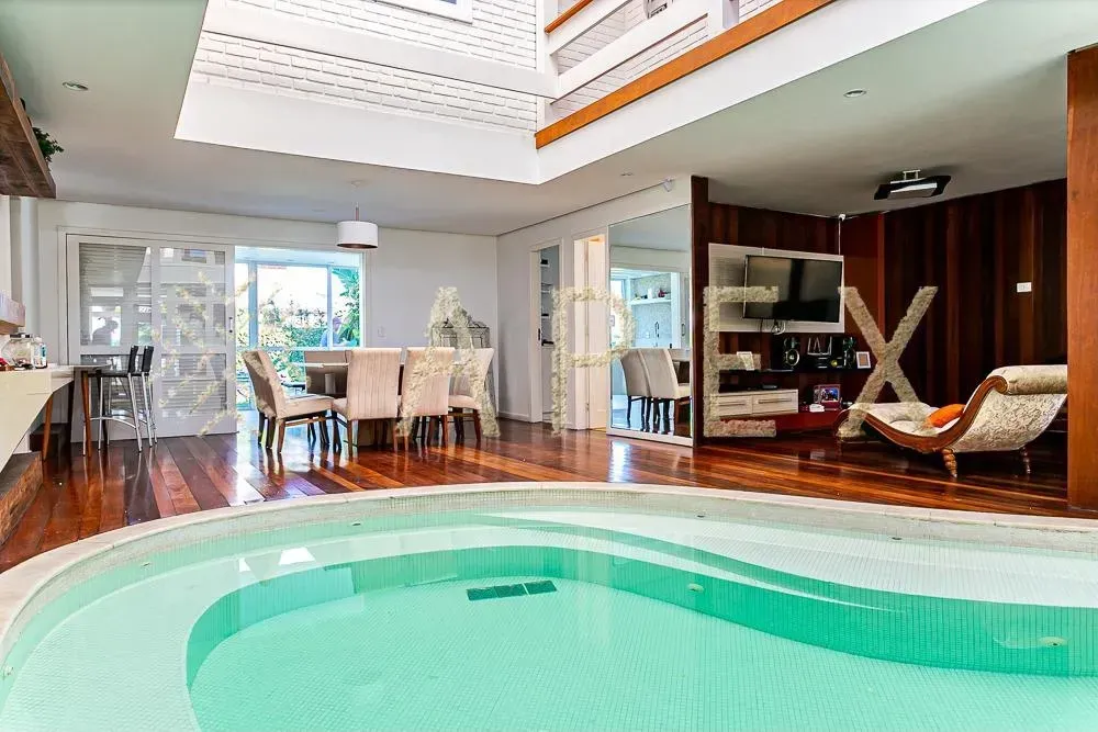 Мебльований будинок 400 м²: 5 спалень і 5 ванних — photo 4