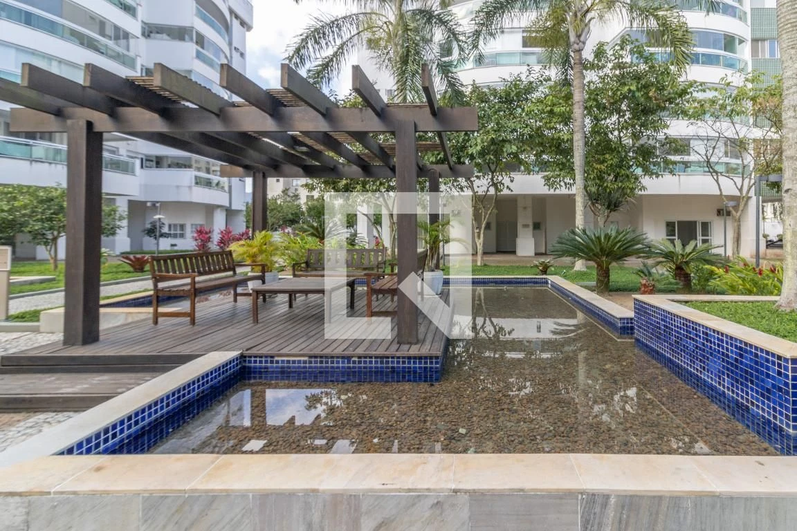 Apartamento para alugar com 5 quartos e piscina no condomínio — photo 81