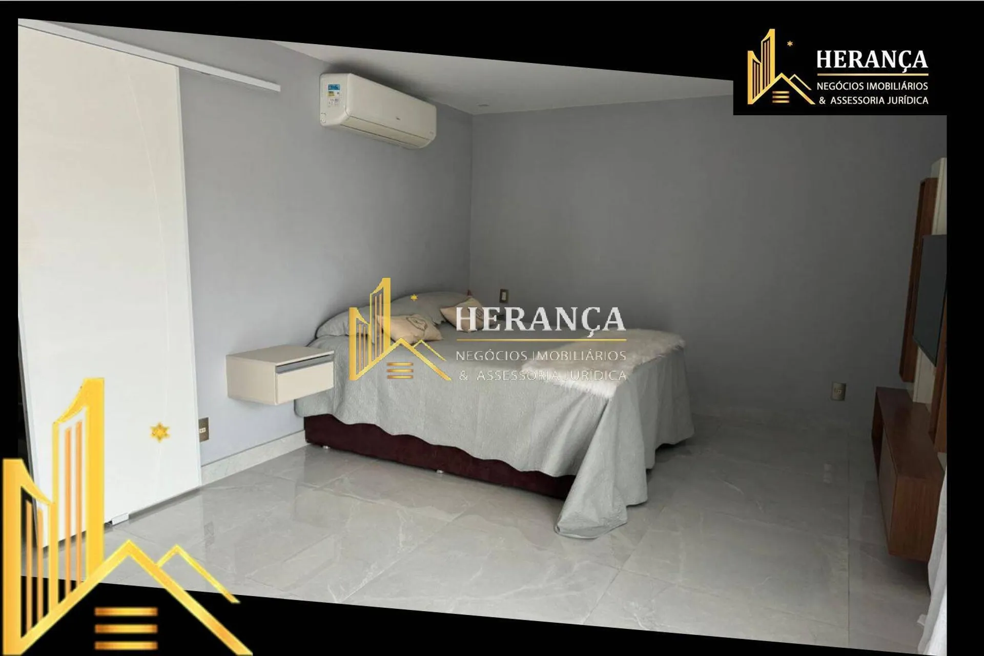 Furnished house, 360 m², with a grill on the balcony — photo 6