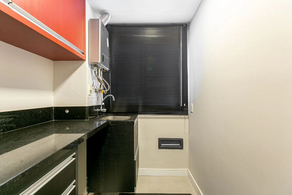 Apartamento amueblado de 2 dormitorios con suite y piso 18 — photo 5