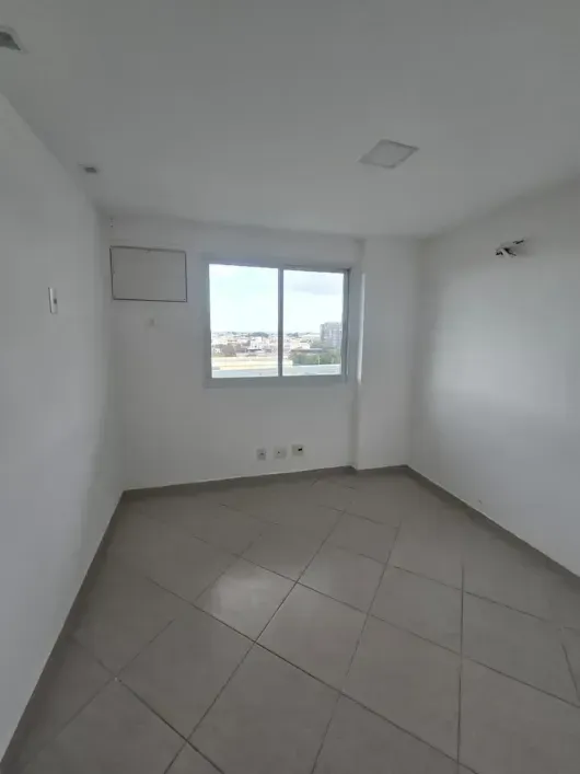 Apartamento com 3 quartos (2 suítes) e varanda — photo 11