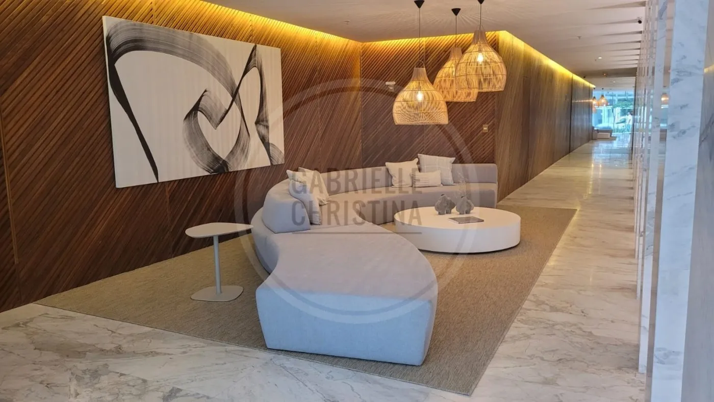 Rental penthouse with 5 bedrooms and 5 bathrooms — photo 21