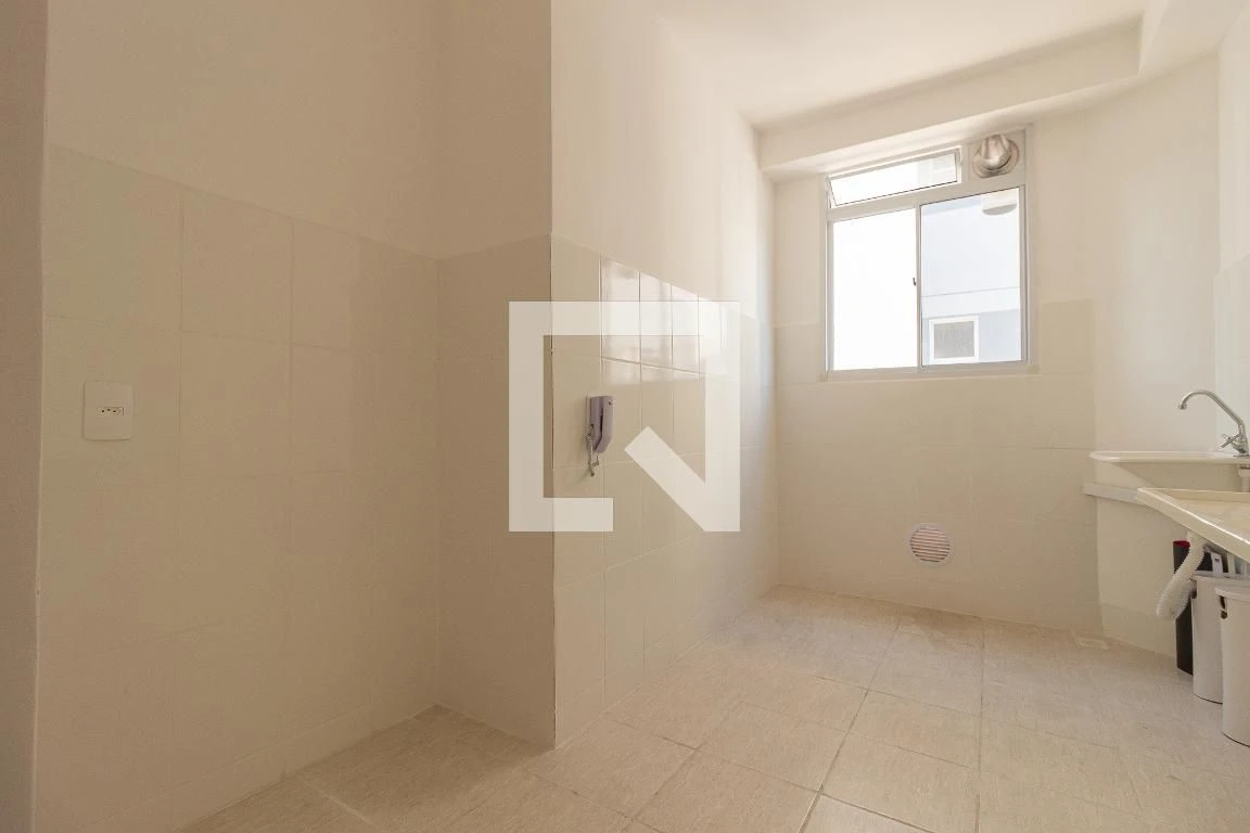 Apartamento com 2 quartos e churrasqueira privativa — photo 21