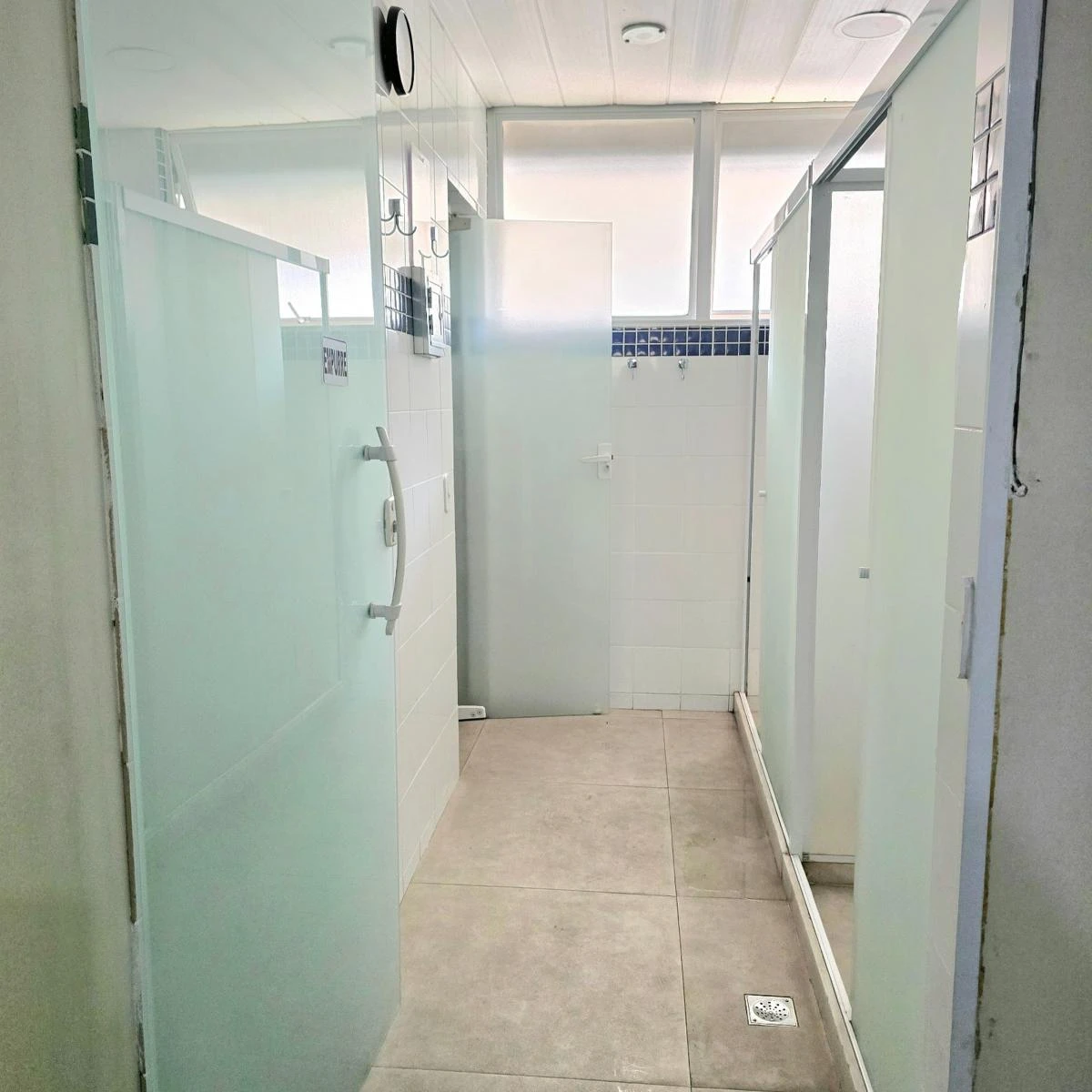 1-bedroom apartment with 70 m² and 1 parking space — photo 11
