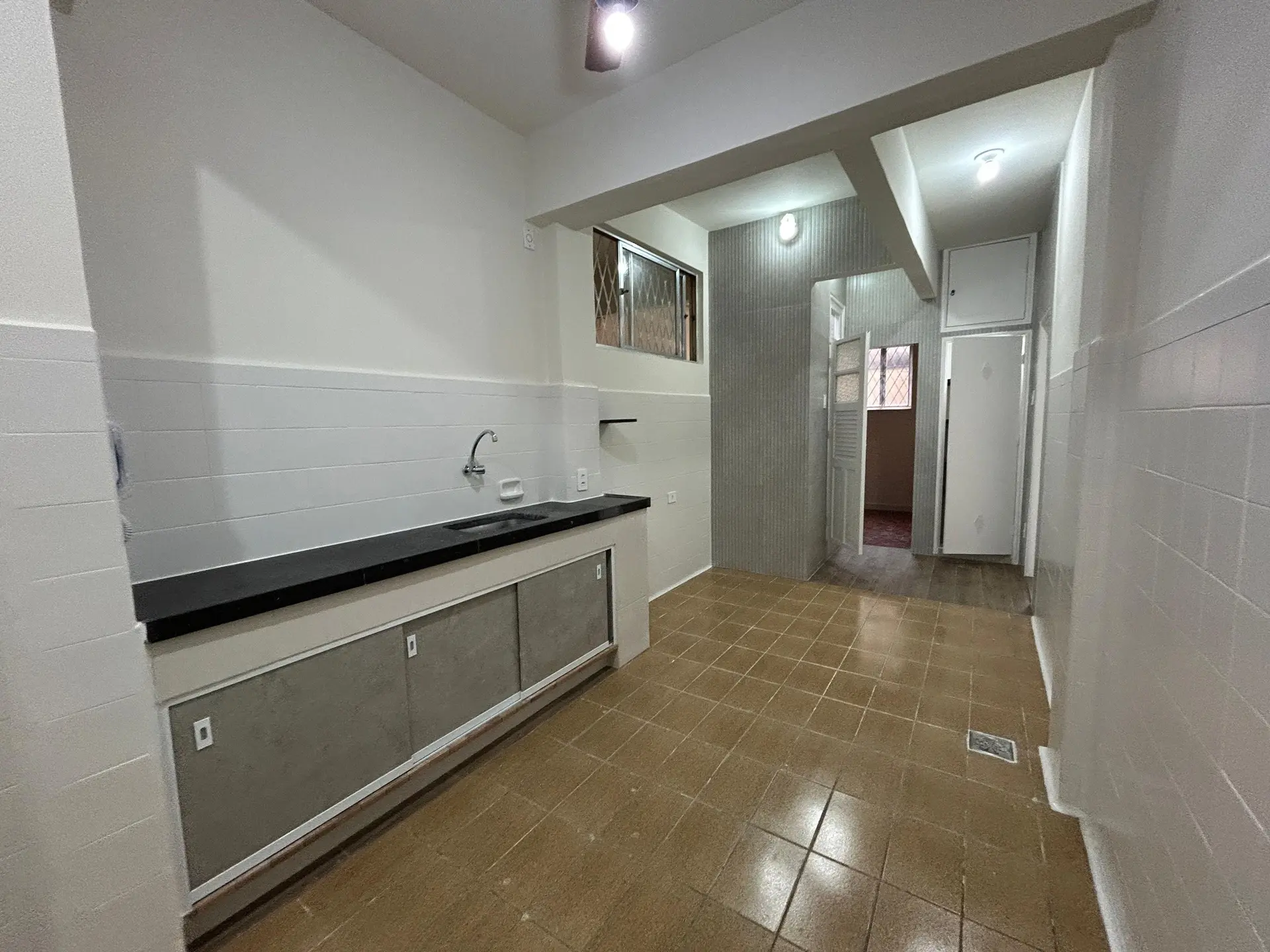 Apartamento de 3 quartos e 110 m²