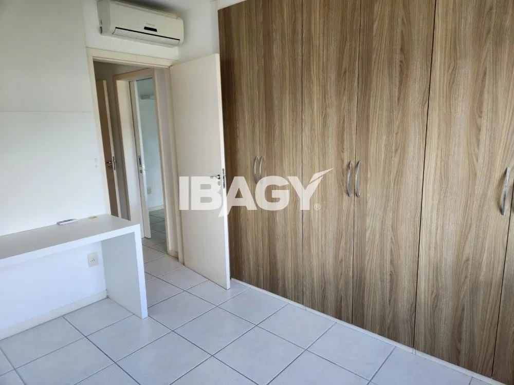 3-bedroom apartment with 1 en-suite and 2 parking spots 145 m² — photo 23