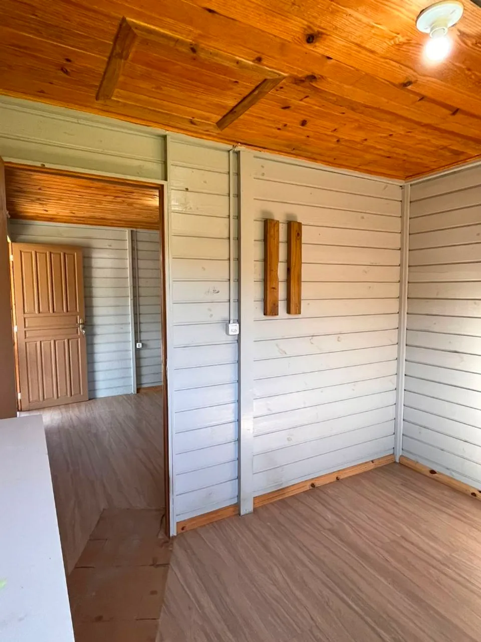 Unfurnished house with mountain views — photo 7