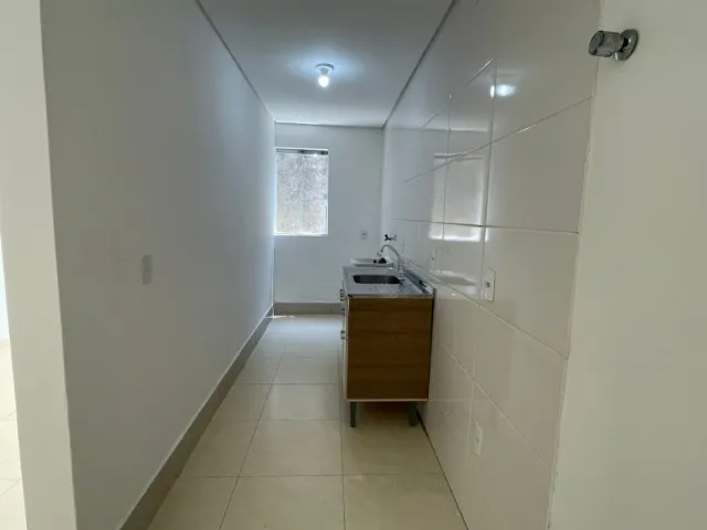 2-bedroom, 55 m² apartment in Florianópolis — photo 10