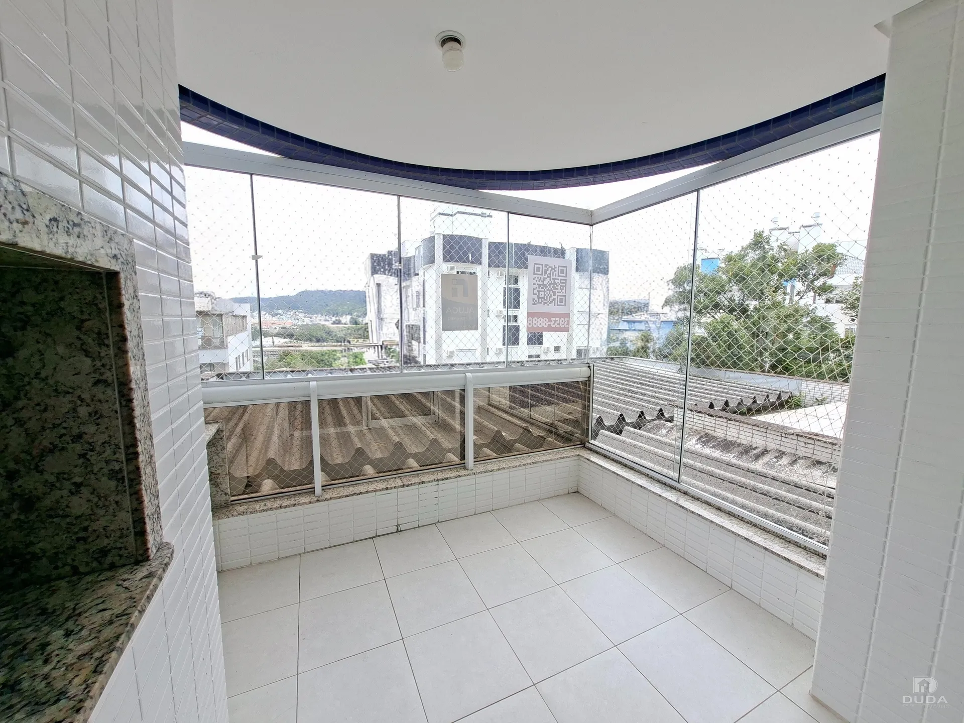 Lavadora y 3 dormitorios: departamento de 88 m² — photo 10