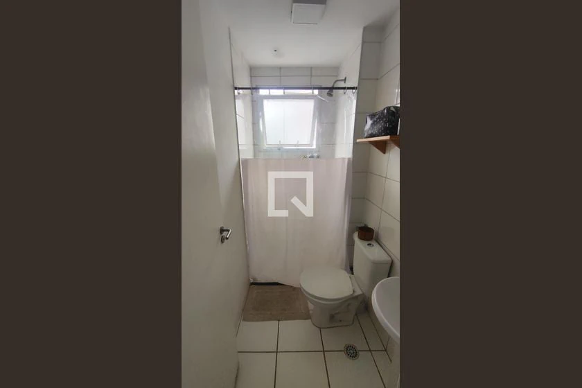 Apartamento mobiliado de 55 m² com 2 quartos e 1 vaga — photo 2