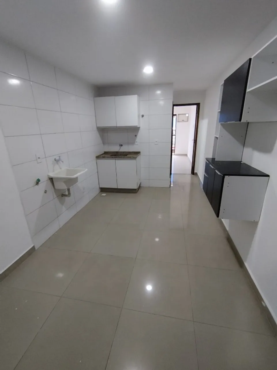 One-bedroom apartment, 30 m² — photo 2
