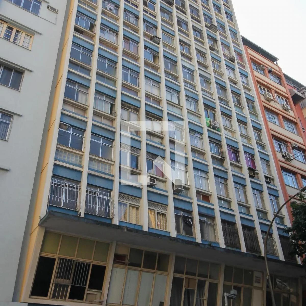 Apartamento de 62 m² com 2 quartos e fogão a gás — photo 9