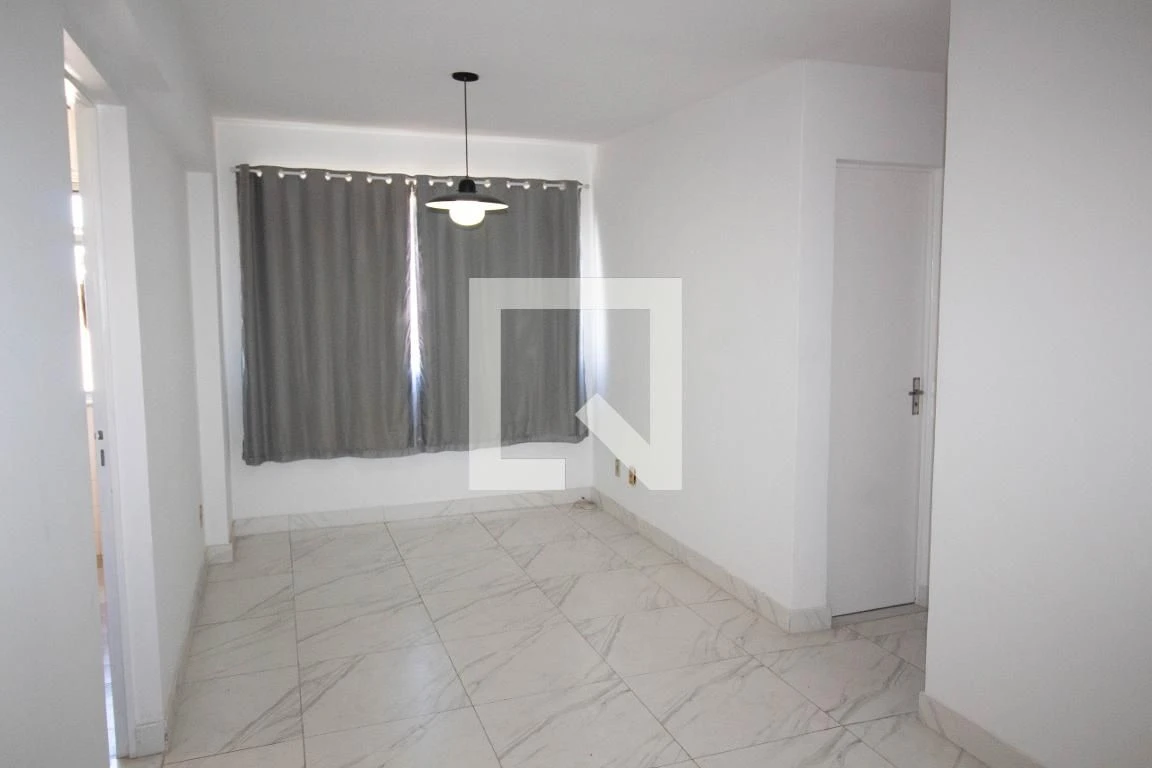 Apartamento de 2 quartos e 60 m²