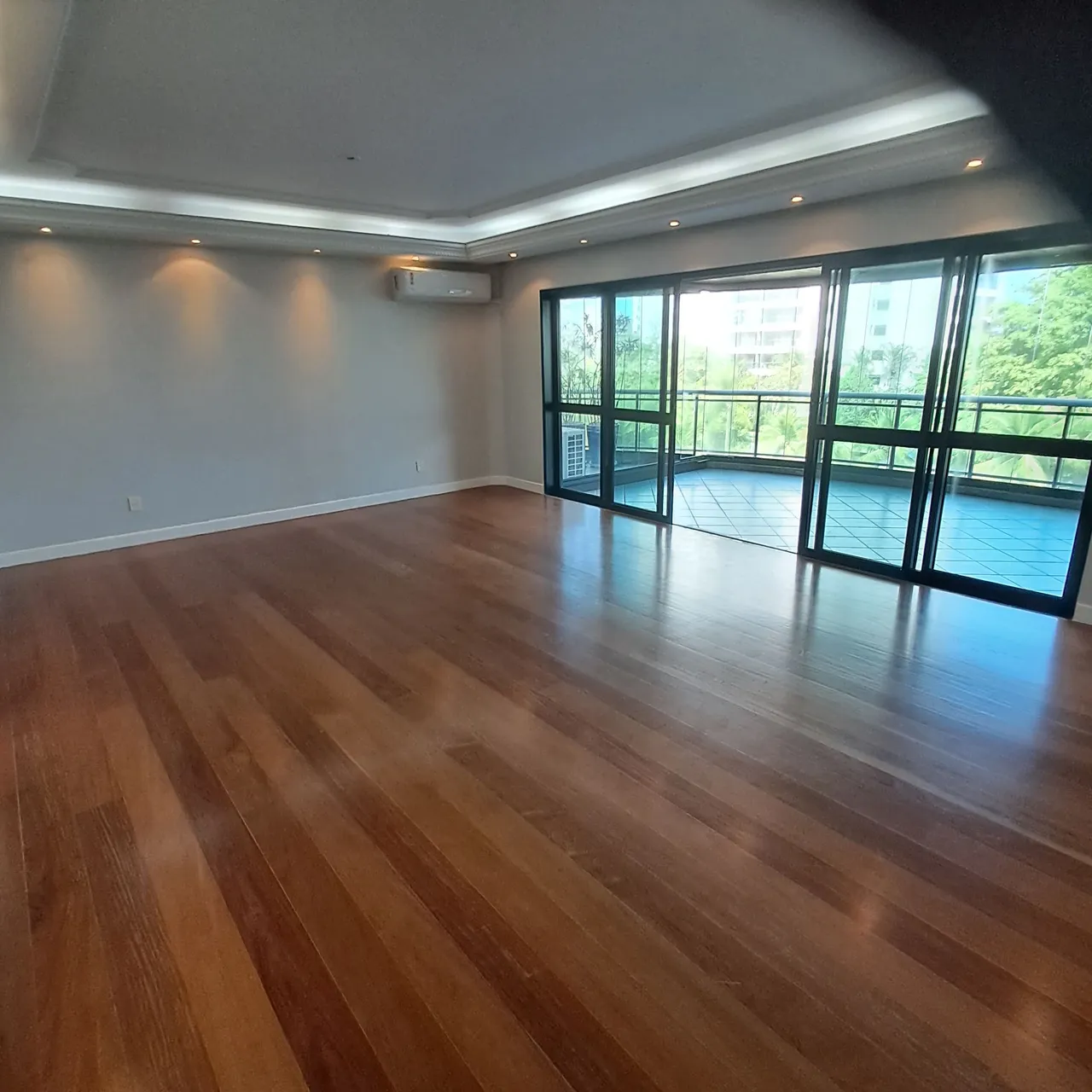 Apartamento mobiliado em condomínio com academia — photo 19