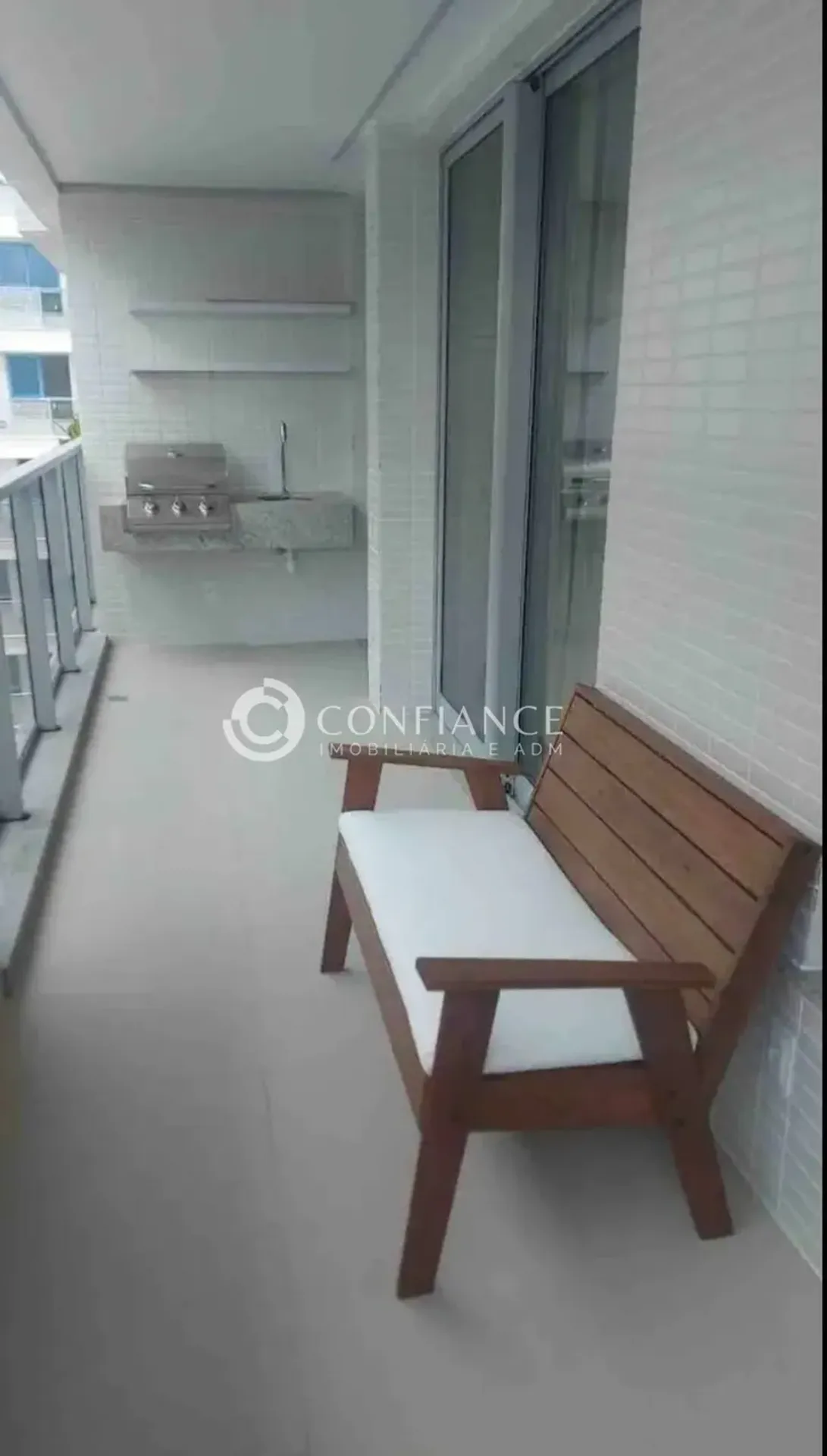Mountain view in a 2-bedroom apartment, 82 m² — photo 24
