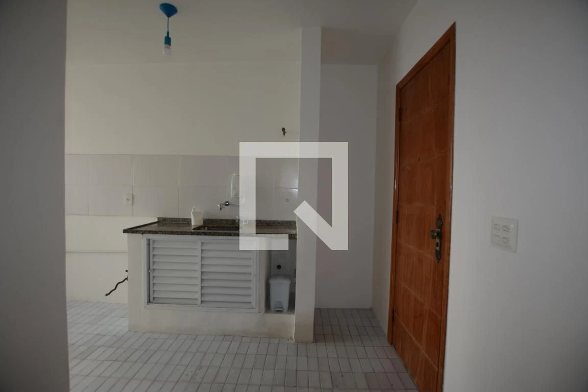 60 m² apartment with a walk-in closet and a private BBQ — photo 5