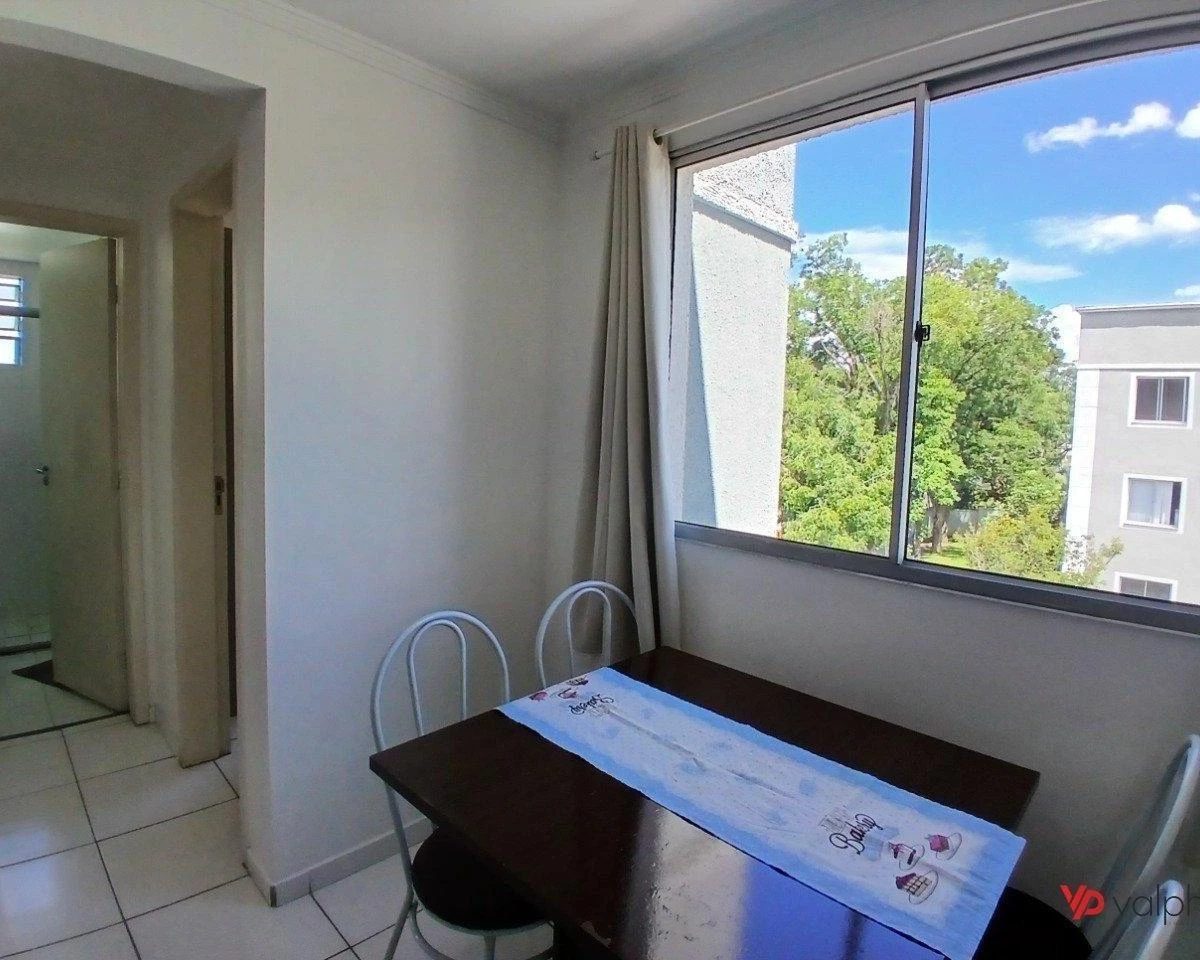 Apartamento mobiliado de 2 quartos com máquina de lavar — photo 10