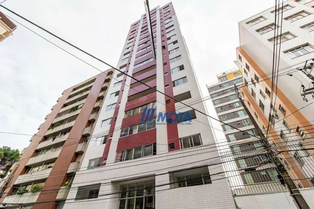 Furnished-free 40 m² studio with a balcony — photo 30