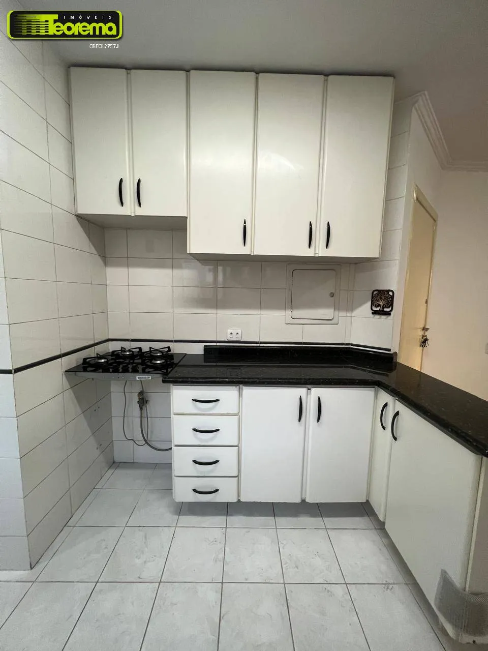 Apartamento com 2 quartos e 2 banheiros — photo 13