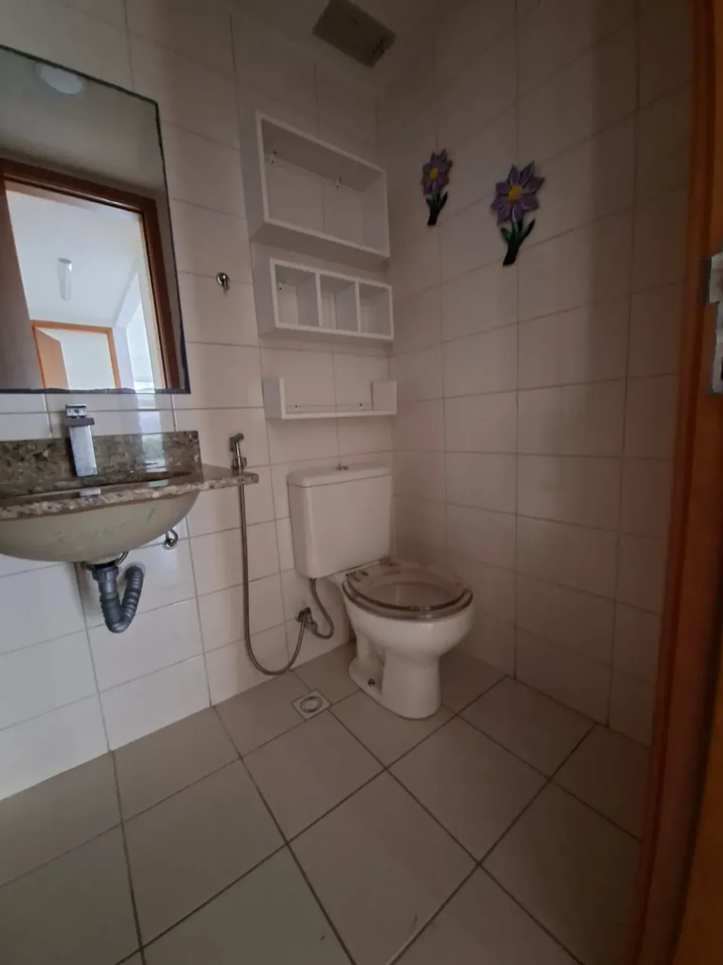 2-bedroom apartment with a home office in Rio de Janeiro — photo 7
