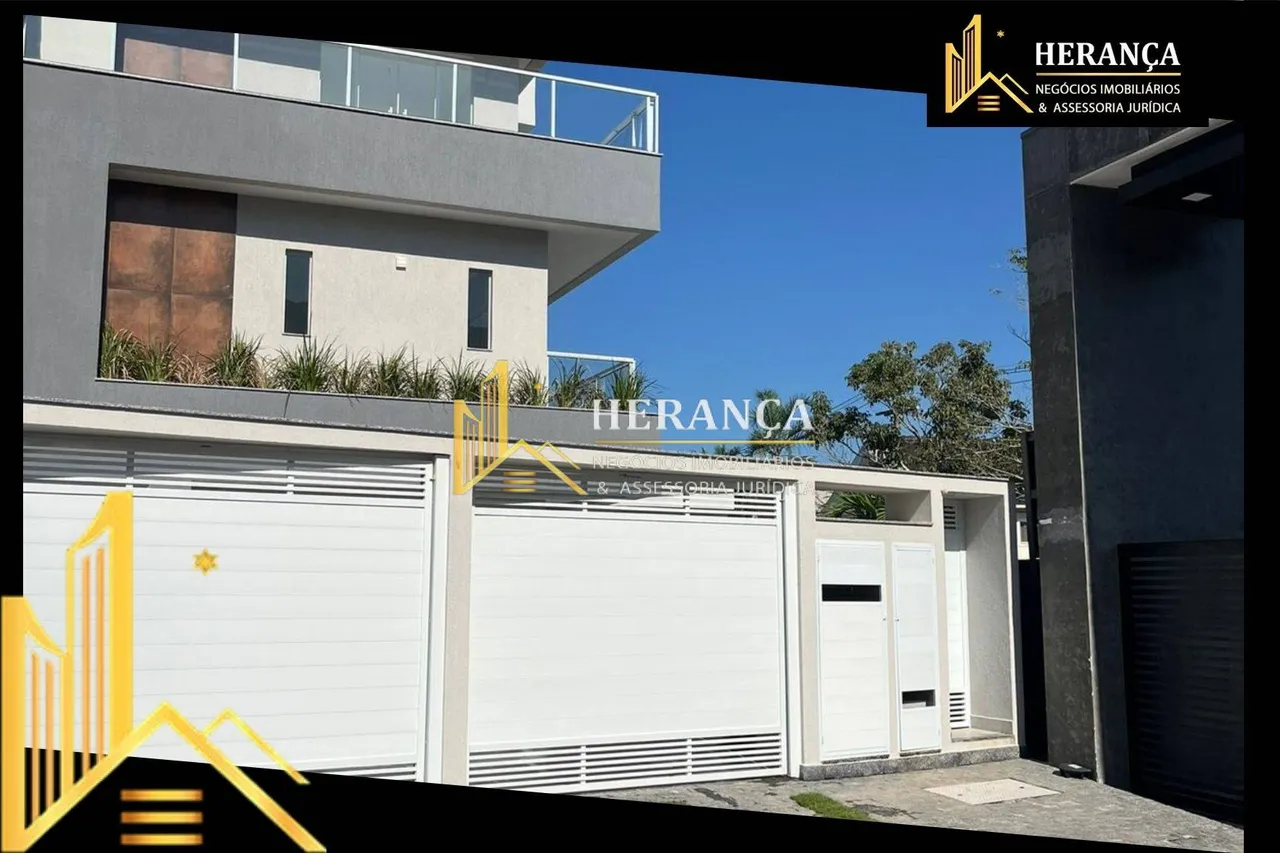 House with 4 suites and 220 m², 2 parking spaces — photo 2