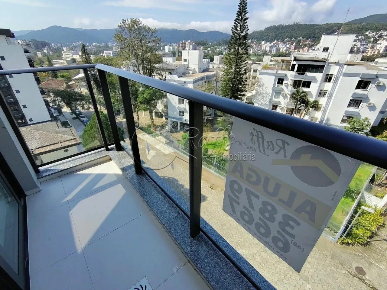 Apartamento amueblado de 25 m² con cocina abierta — photo 27