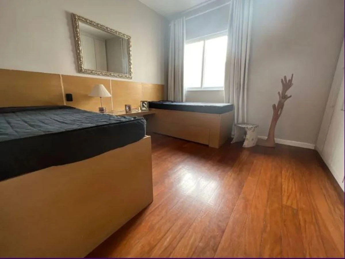 Furnished 400 m² apartment with 4 bedrooms and a terrace — photo 22