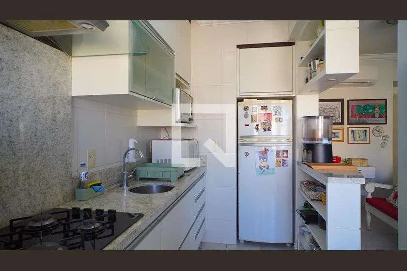Apartamento de 3 dormitorios con suite y cocina abierta — photo 20