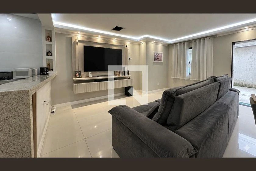 5-bedroom house, 1 with its own bathroom, 120 m² — photo 3
