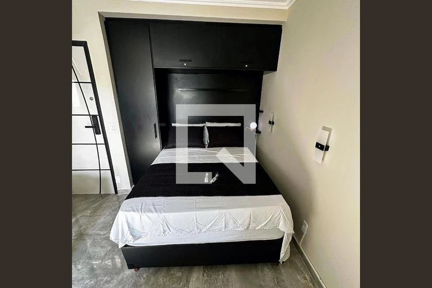Apartamento de 1 quarto com 17 m² e 1 vaga — photo 11