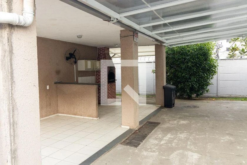 Apartamento de 2 quartos e 45 m² — photo 23