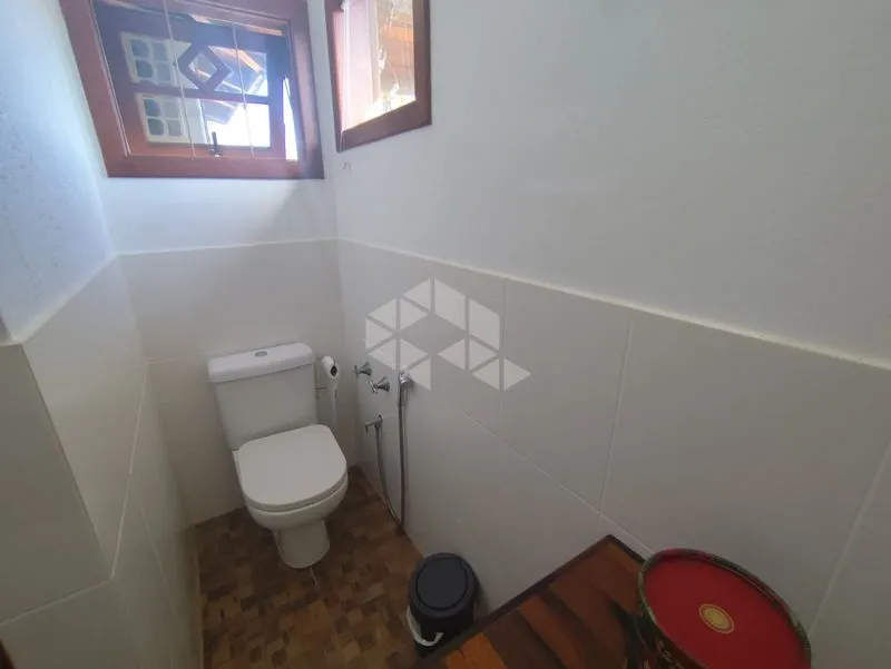 Мебльований будинок з 4 спальнями-сюїтами та садом 240 м² — photo 8
