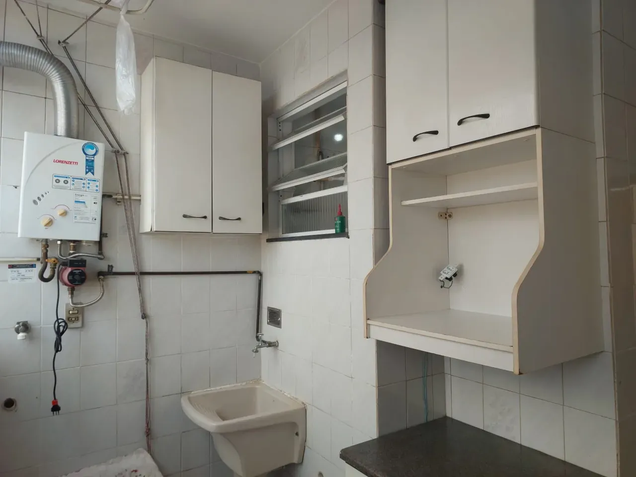 Квартира 50 м², 2 спальні, Ріо-де-Жанейро — photo 7