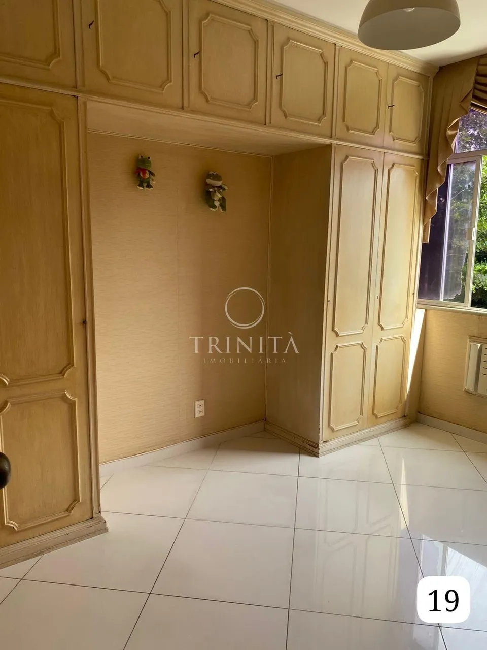 Furnished 3-bedroom apartment with 2 bathrooms and 2 parking — photo 10