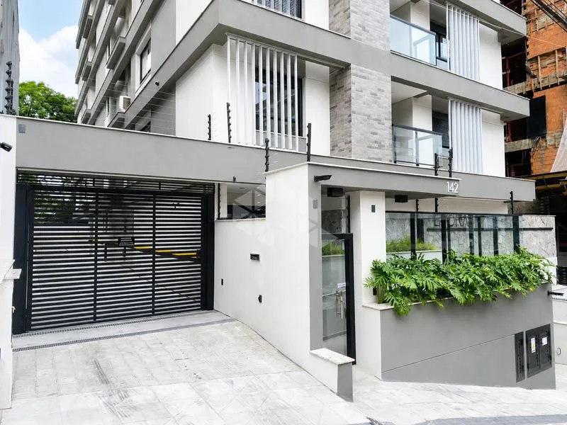 2-bedroom apartment, 1 with its own bathroom, 65 m² — photo 19