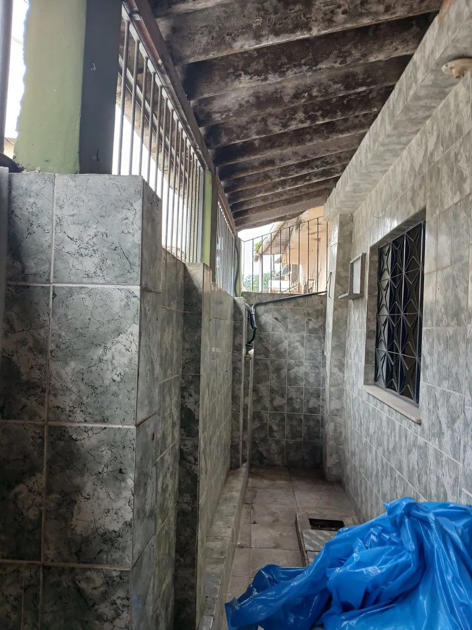 Casa de 78 m² e 2 quartos, Campo Grande — photo 7