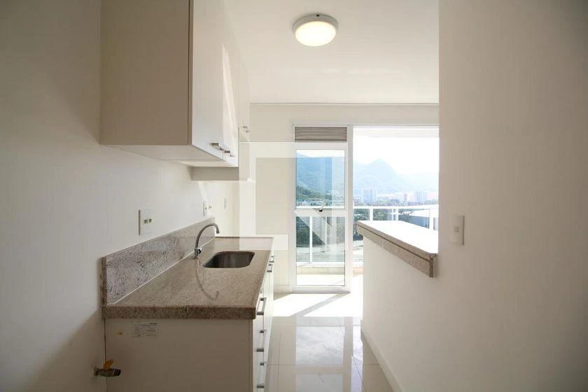Apartment, 82 m², with floor-to-ceiling windows — photo 27