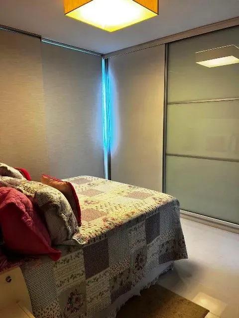 Departamento de 4 dormitorios en edificio con sauna — photo 5
