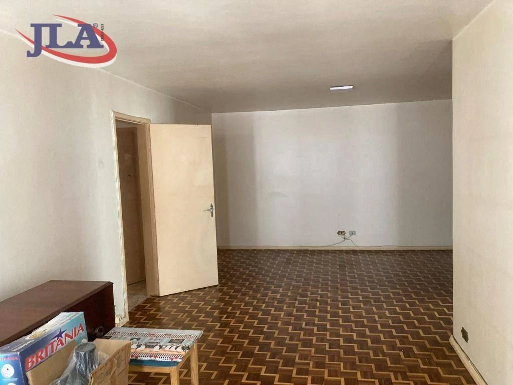 Квартира с 3 спальнями и стиральной машиной, Куритиба — photo 11